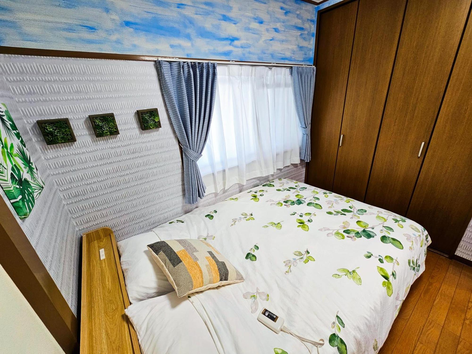 703. Disneyland, Direct Bus To The Airport/1Minute'S Walk From The Station. Tokyo Eksteriør billede