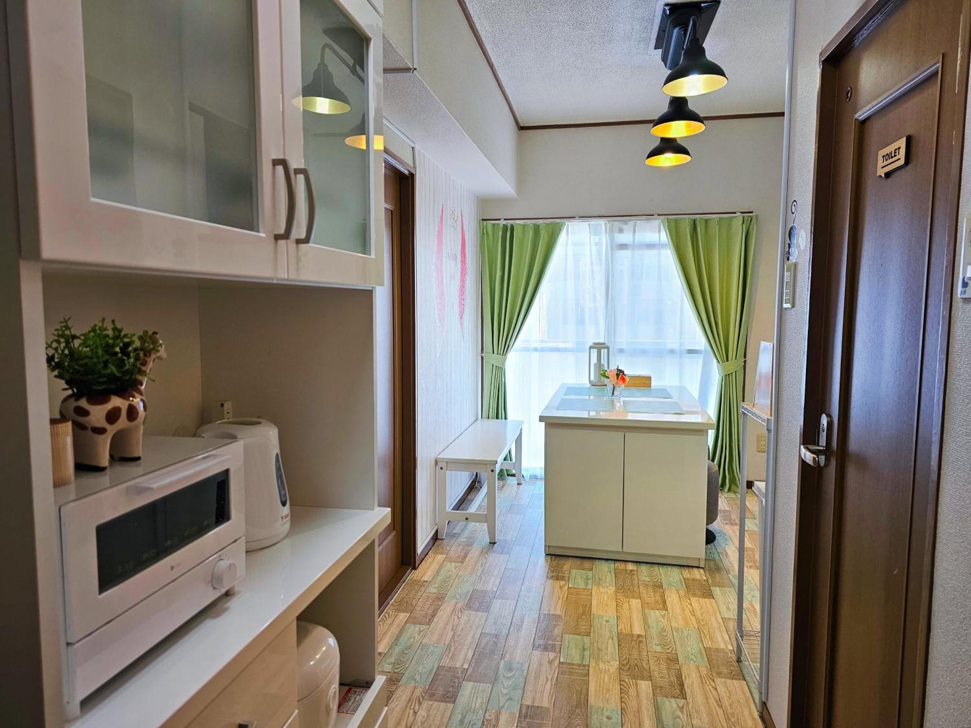 703. Disneyland, Direct Bus To The Airport/1Minute'S Walk From The Station. Tokyo Eksteriør billede