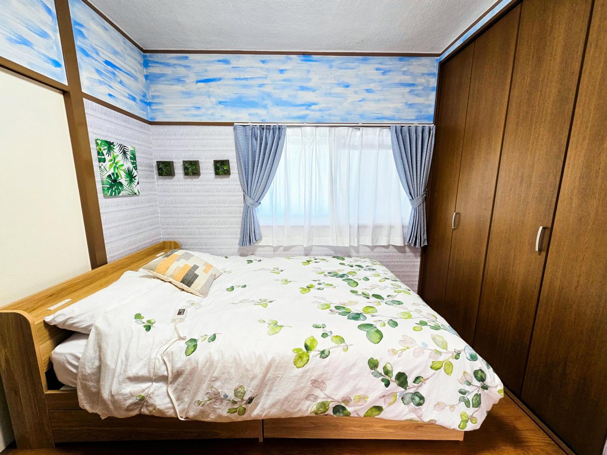 703. Disneyland, Direct Bus To The Airport/1Minute'S Walk From The Station. Tokyo Eksteriør billede