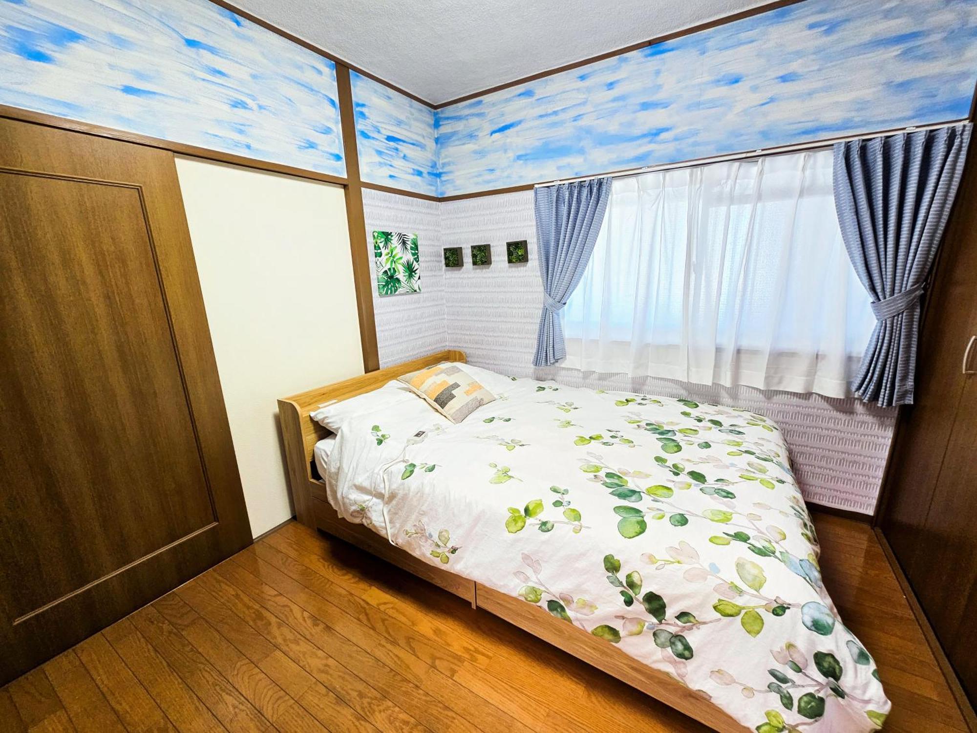 703. Disneyland, Direct Bus To The Airport/1Minute'S Walk From The Station. Tokyo Eksteriør billede